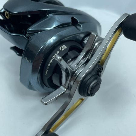 SHIMANO シマノ ベイトリール 22アルデバランBFS XG LH 044013