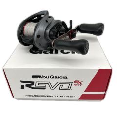 Abu Garcia アブガルシア ベイトリール レボ5 SXRKT LP 箱付 Cランク