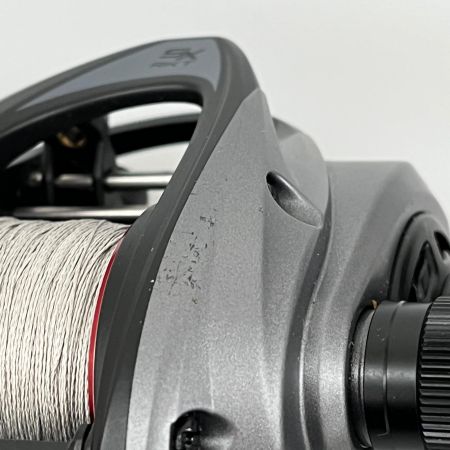 Abu Garcia アブガルシア ベイトリール レボ5 SXRKT LP 箱付