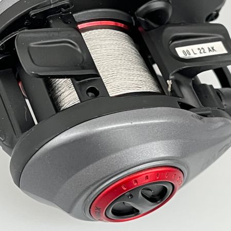 Abu Garcia アブガルシア ベイトリール レボ5 SXRKT LP 箱付