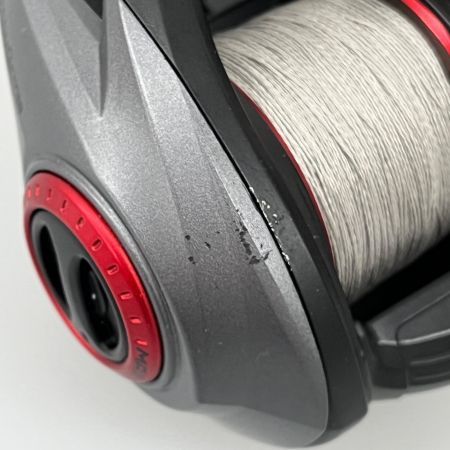 Abu Garcia アブガルシア ベイトリール レボ5 SXRKT LP 箱付