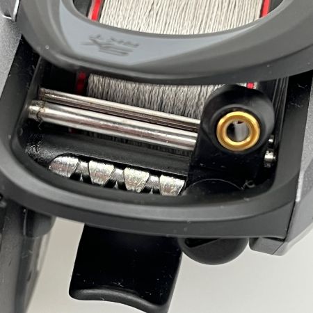 Abu Garcia アブガルシア ベイトリール レボ5 SXRKT LP 箱付