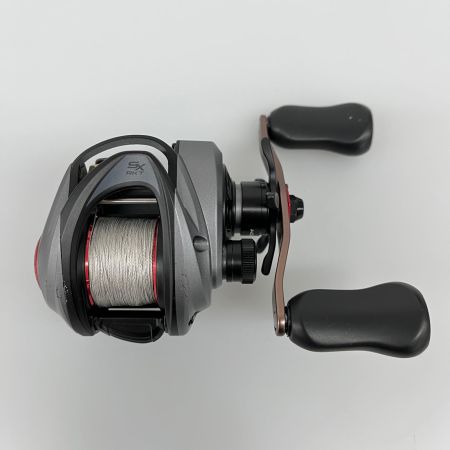 Abu Garcia アブガルシア ベイトリール レボ5 SXRKT LP 箱付