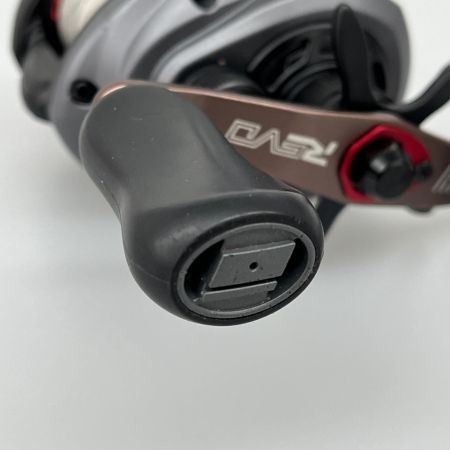 Abu Garcia アブガルシア ベイトリール レボ5 SXRKT LP 箱付