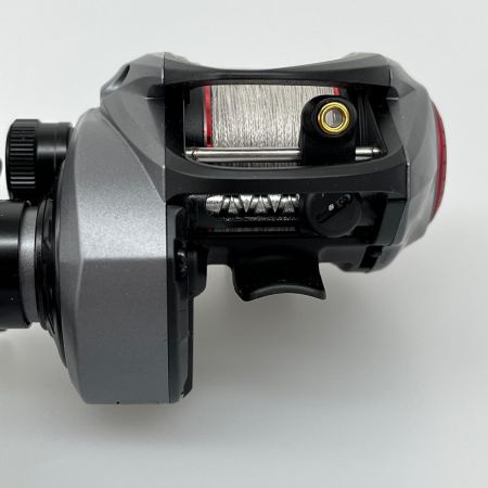 Abu Garcia アブガルシア ベイトリール レボ5 SXRKT LP 箱付