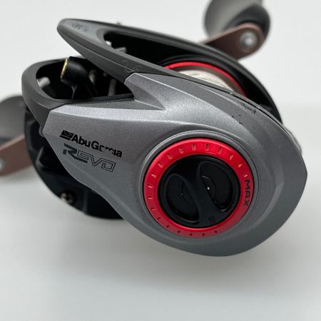 Abu Garcia アブガルシア ベイトリール レボ5 SXRKT LP 箱付