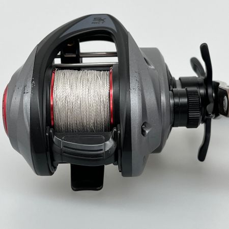 Abu Garcia アブガルシア ベイトリール レボ5 SXRKT LP 箱付