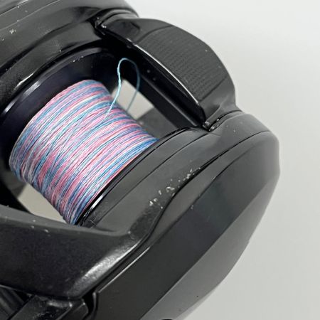 DAIWA ダイワ ベイトリール 22タトゥーラ80