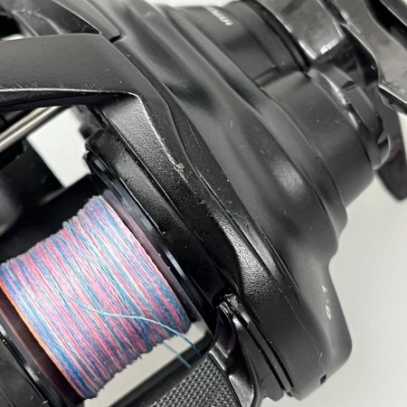 DAIWA ダイワ ベイトリール 22タトゥーラ80
