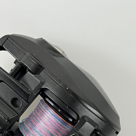 DAIWA ダイワ ベイトリール 22タトゥーラ80