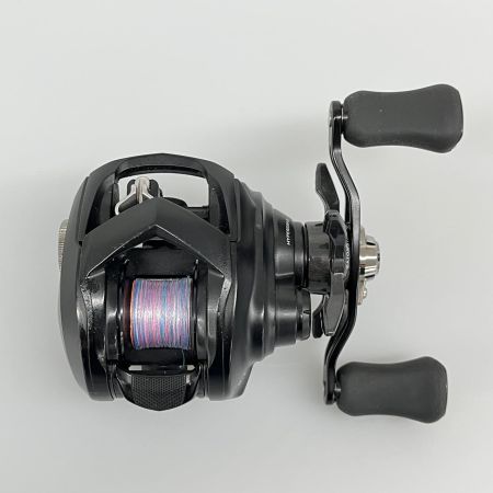 DAIWA ダイワ ベイトリール 22タトゥーラ80