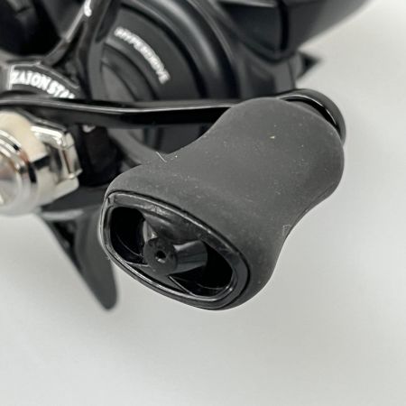 DAIWA ダイワ ベイトリール 22タトゥーラ80