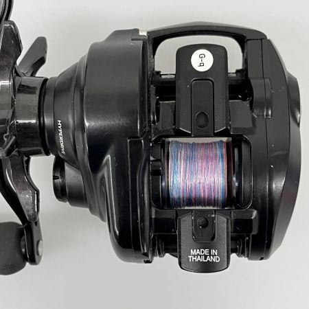 DAIWA ダイワ ベイトリール 22タトゥーラ80