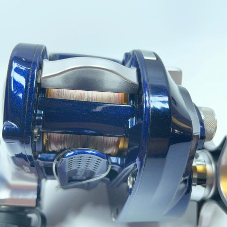 SHIMANO シマノ 電動リール 09電動丸 400C 02387