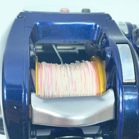 SHIMANO シマノ 電動リール 09電動丸 400C 02387