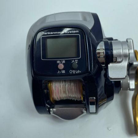SHIMANO シマノ 電動リール 09電動丸 400C 02387