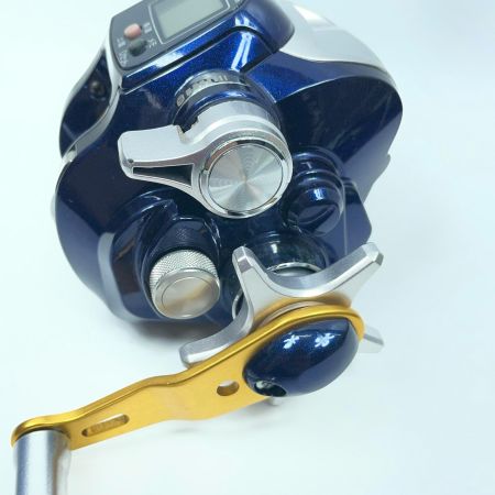SHIMANO シマノ 電動リール 09電動丸 400C 02387
