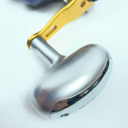 SHIMANO シマノ 電動リール 09電動丸 400C 02387