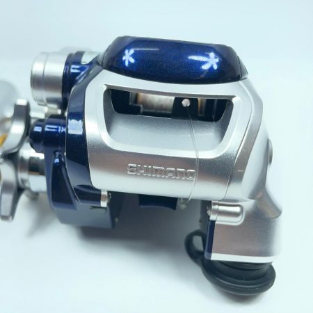 SHIMANO シマノ 電動リール 09電動丸 400C 02387