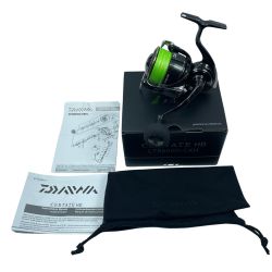 DAIWA ダイワ スピニングリール 26セルテート HD LT5000D-CXH 00061904 Aランク
