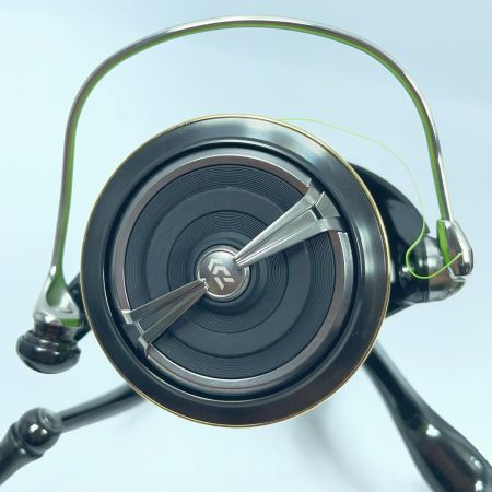 DAIWA ダイワ スピニングリール 26セルテート HD LT5000D-CXH 00061904