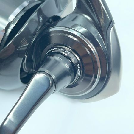 DAIWA ダイワ スピニングリール 26セルテート HD LT5000D-CXH 00061904