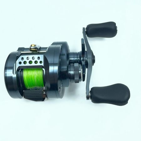 SHIMANO シマノ ベイトリール 24カルカッタコンクエスト シャローエディション 30HG 046734