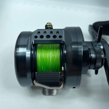 SHIMANO シマノ ベイトリール 24カルカッタコンクエスト シャローエディション 30HG 046734