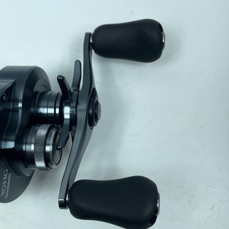 SHIMANO シマノ ベイトリール 24カルカッタコンクエスト シャローエディション 30HG 046734