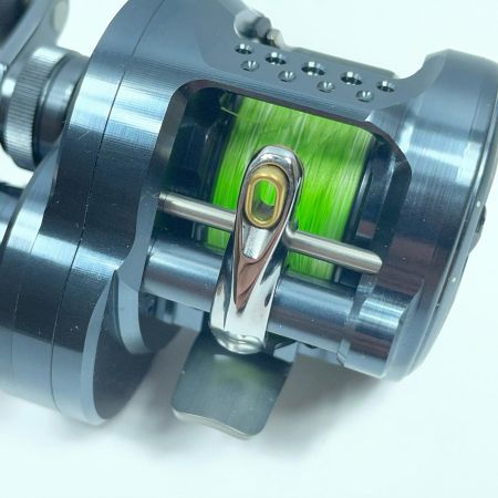SHIMANO シマノ ベイトリール 24カルカッタコンクエスト シャローエディション 30HG 046734