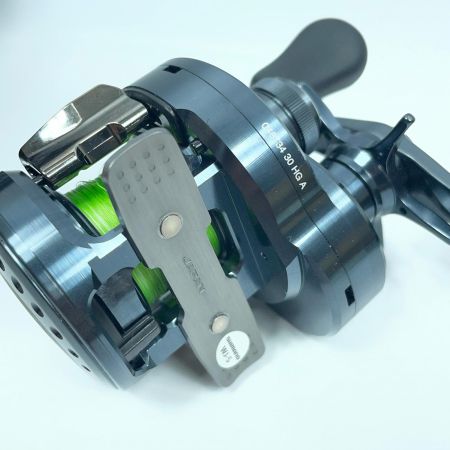 SHIMANO シマノ ベイトリール 24カルカッタコンクエスト シャローエディション 30HG 046734