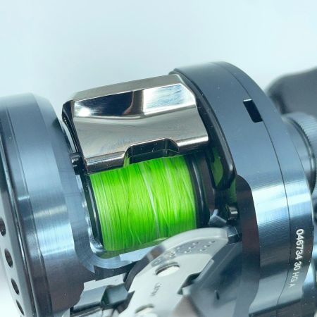 SHIMANO シマノ ベイトリール 24カルカッタコンクエスト シャローエディション 30HG 046734