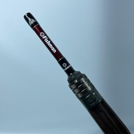 Fishman フィッシュマン ビームス ブランシエラ 4.11L