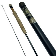 ORVIS グラファイトHLS 9' 3-1/4OZ＃6 Bランク