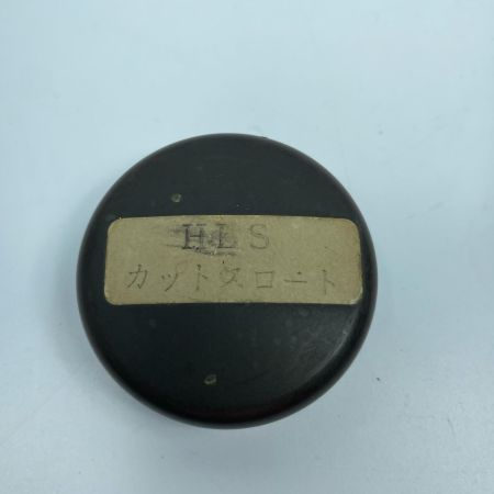 ORVIS グラファイトHLS 9' 3-1/4OZ＃6