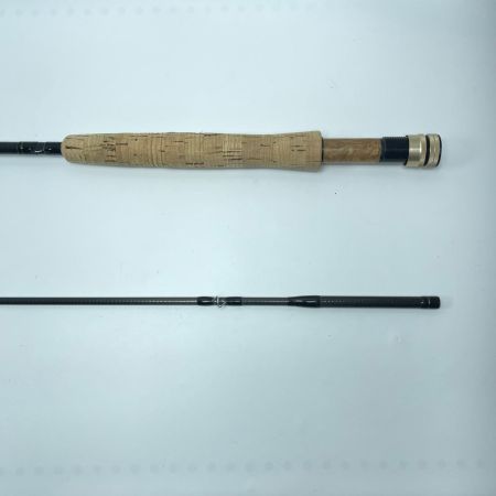 ORVIS グラファイトHLS 9' 3-1/4OZ＃6