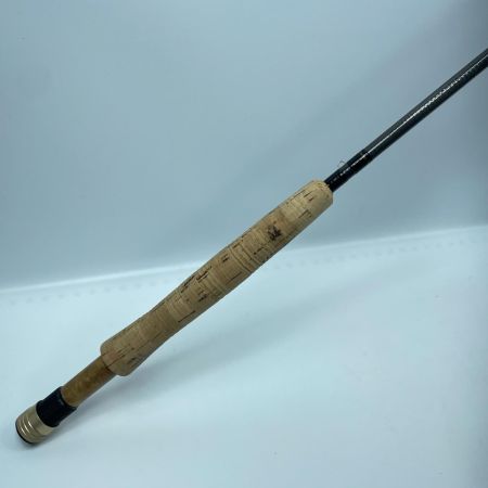 ORVIS グラファイトHLS 9' 3-1/4OZ＃6