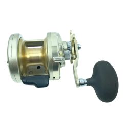 SHIMANO シマノ 両軸リール RH298 オシアジガーEV 2500HG RH298 本体のみ Bランク