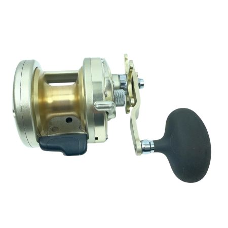 SHIMANO シマノ 両軸リール RH298 オシアジガーEV 2500HG RH298 本体のみ