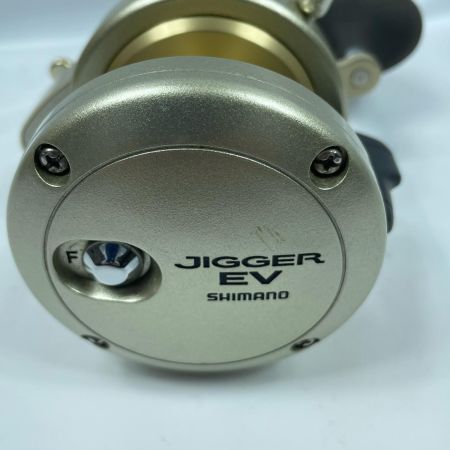 SHIMANO シマノ 両軸リール RH298 オシアジガーEV 2500HG RH298 本体のみ