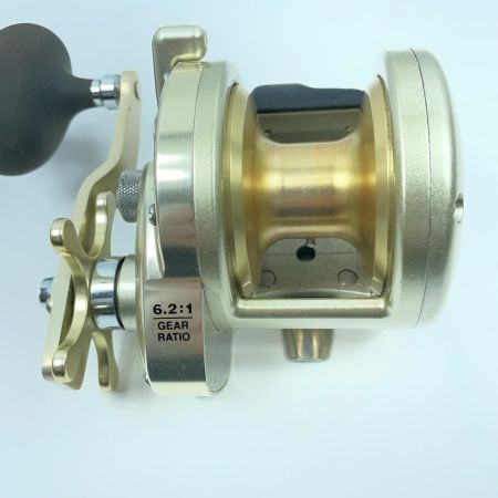 SHIMANO シマノ 両軸リール RH298 オシアジガーEV 2500HG RH298 本体のみ