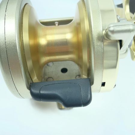 SHIMANO シマノ 両軸リール RH298 オシアジガーEV 2500HG RH298 本体のみ