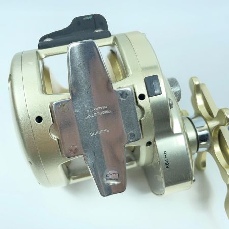 SHIMANO シマノ 両軸リール RH298 オシアジガーEV 2500HG RH298 本体のみ