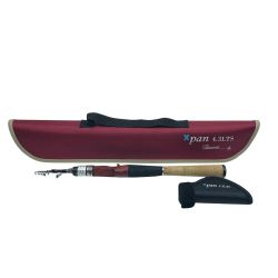 Fishman フィッシュマン ビームス XPAN 4.3LTS Bランク