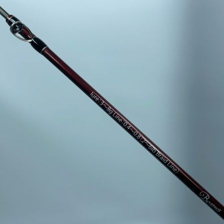 Fishman フィッシュマン ビームス XPAN 4.3LTS