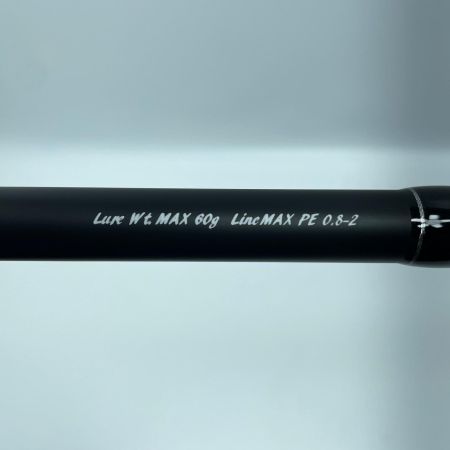 tailwalk テイルウォーク ケイソン海サクラマスⅡ S106M 17316