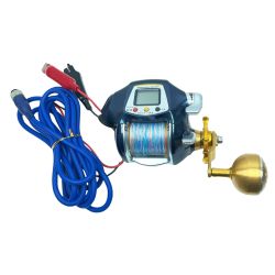 SHIMANO シマノ 電動リール 10電動丸 ビーストマスタームテキ 02499 Bランク