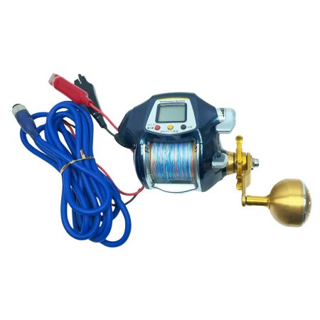 SHIMANO シマノ 電動リール 10電動丸 ビーストマスタームテキ 02499