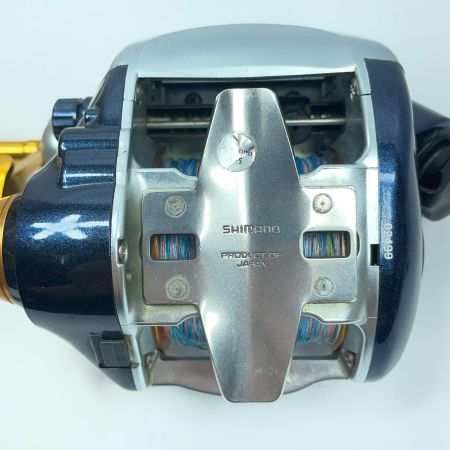 SHIMANO シマノ 電動リール 10電動丸 ビーストマスタームテキ 02499