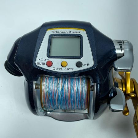 SHIMANO シマノ 電動リール 10電動丸 ビーストマスタームテキ 02499